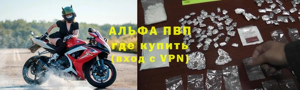 ALPHA-PVP Вяземский